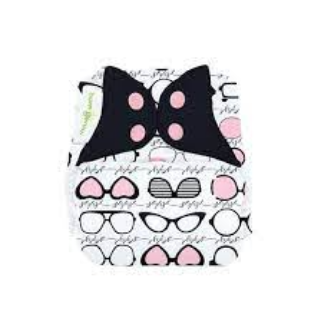 BumGenius Original Taschenwindel 5.0 – Meekbum