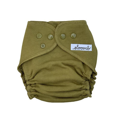 Wool Shorts / Covers — sloomb