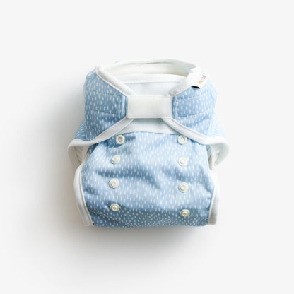 Vimse One Size Diaper Set