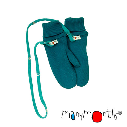 manymonths handschuhe Verstellbarer Riemen für ManyMonths-Handschuhe – Meekbum