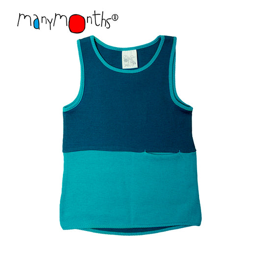 ManyMonths Thermal Top