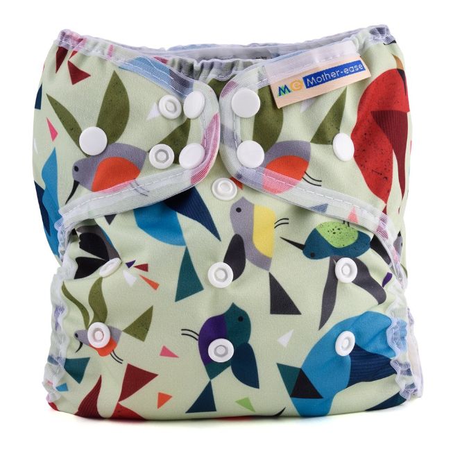 buy Mother ease cloth nappies in Europe