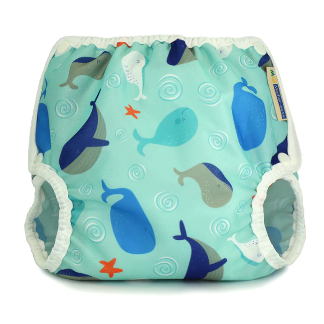 Swim Diapers – Meekbum