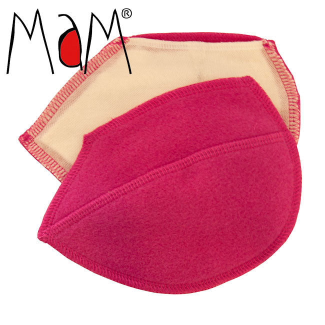 MamIdea Breastfeeding Pads