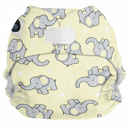 Pocket Diaper Single Size Imagine Baby
