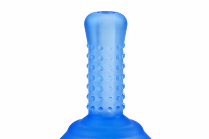 Ruby Cup Coupe Menstruelle Bleue