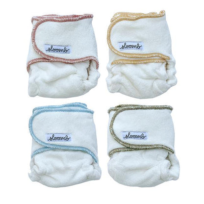 buy sloomb nappies in the UK