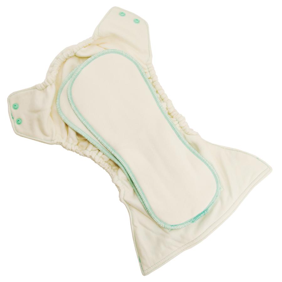 Buy fitted nappies online in the UK