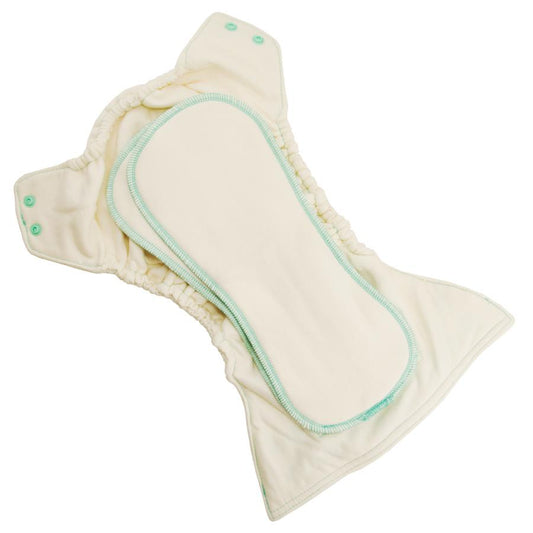 Buy fitted nappies online in the UK