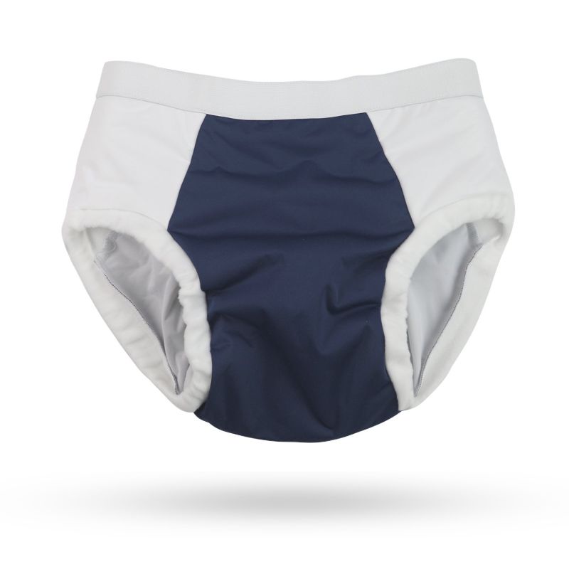 Threaded Armor Adult Waterproof Briefs – Meekbum