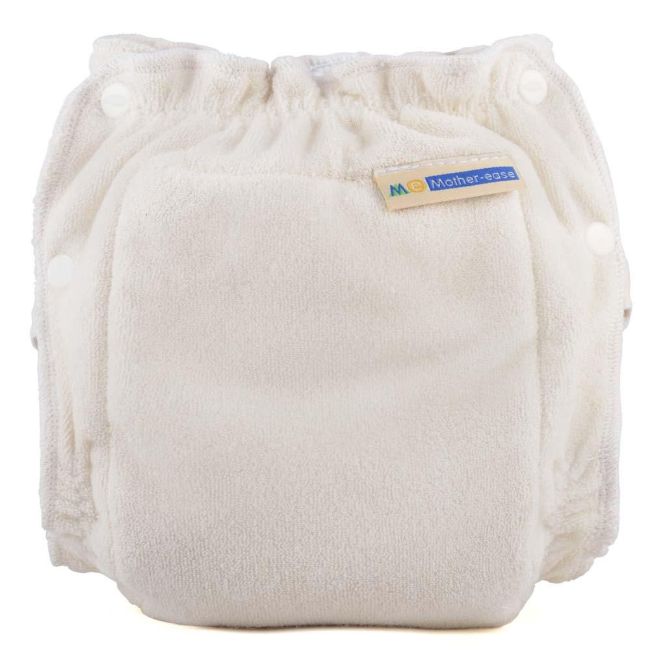 Adjustable Diaper XL Extra Largo Toddle Ease Mother ease