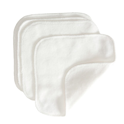 Reusable Towels Cotton Pack-12 Grovia