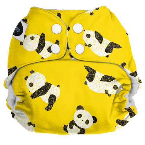 Imagine baby products Pocket panda fold