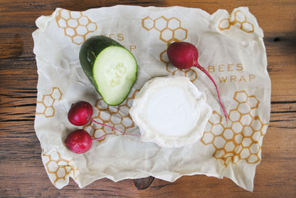 Wrap Cheese Pack-3 Bee's Wrap