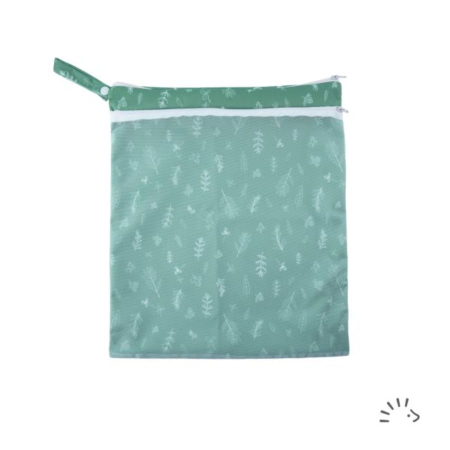 Medium Waterproof Bag with Popolini Network Pocket