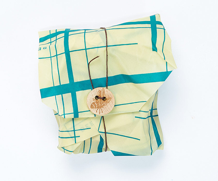 Wrap Sandwich Bee's Wrap